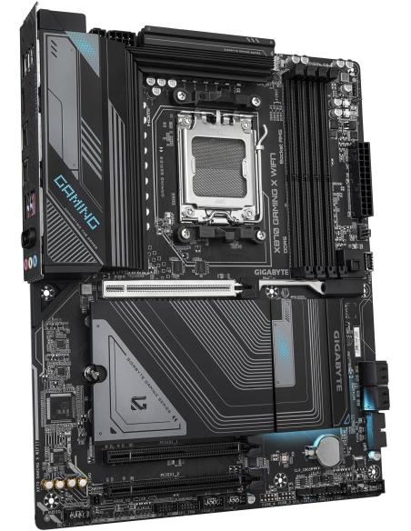 Gigabyte X870 Gaming X WiFi-7