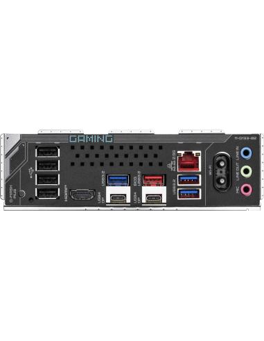 Gigabyte X870 Gaming X WiFi-7