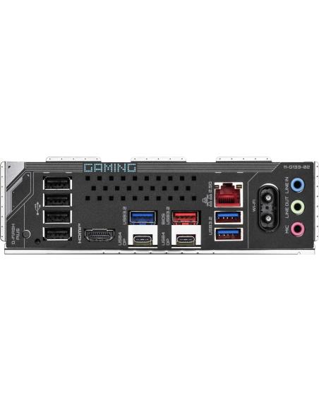 Gigabyte X870 Gaming X WiFi-7