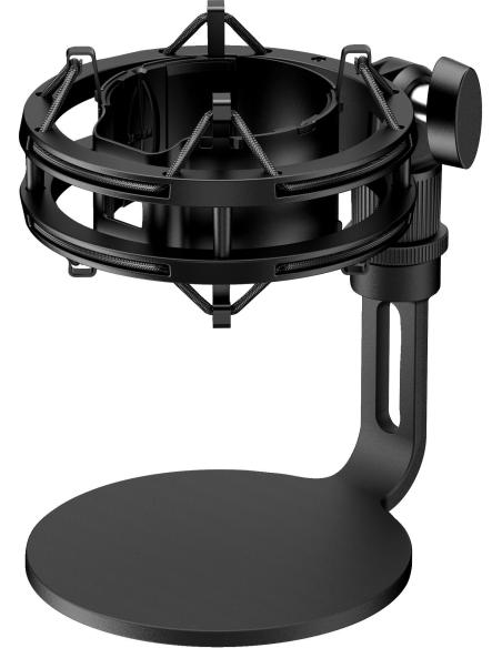 HyperX QuadCast 2S 9A273AA Micrófono USB Negro