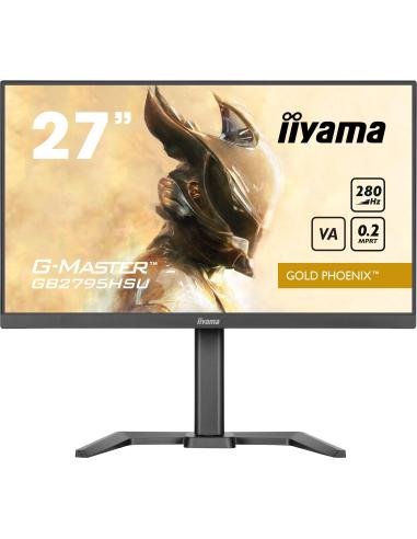 Iiyama GB2795HSU-B1 27" LED VA FullHD 280Hz
