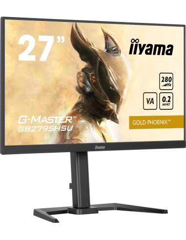 Iiyama GB2795HSU-B1 27" LED VA FullHD 280Hz