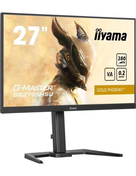 Iiyama GB2795HSU-B1 27" LED VA FullHD 280Hz