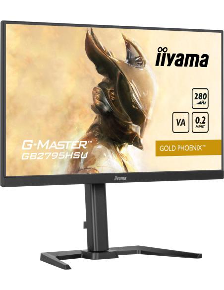 Iiyama GB2795HSU-B1 27" LED VA FullHD 280Hz