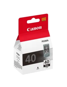 Canon PG-40 Cartucho de Tinta Negro-CCICTO0331