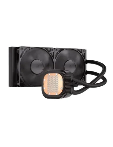 Corsair Nautilus 240 RS Refrigeración Liquida 240mm Negra