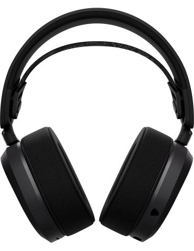 Asus ROG Pelta A501 Auriculares Inalámbricos Gaming Negro