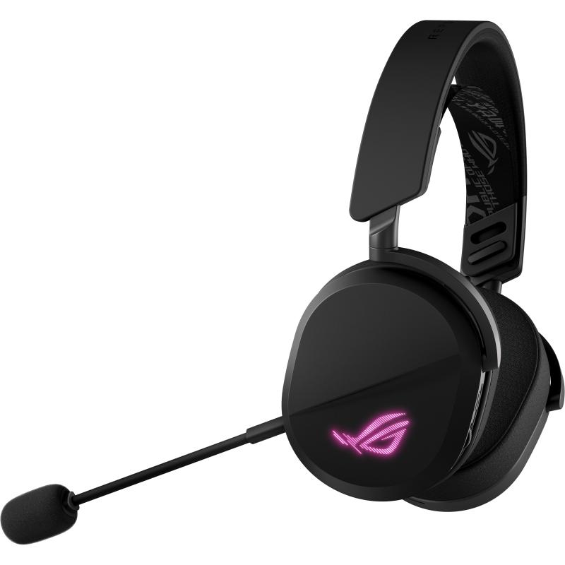 Asus ROG Pelta A501 Auriculares Inalámbricos Gaming Negro