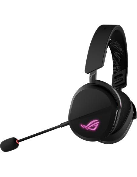 Asus ROG Pelta A501 Auriculares Inalámbricos Gaming Negro