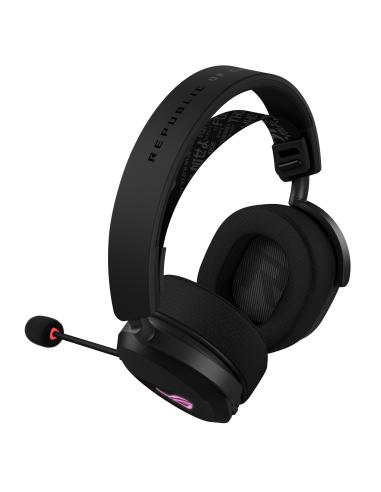Asus ROG Pelta A501 Auriculares Inalámbricos Gaming Negro