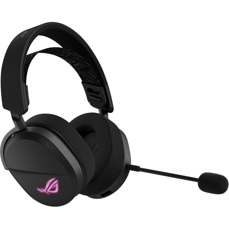 Asus ROG Pelta A501 Auriculares Inalámbricos Gaming Negro