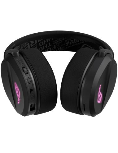 Asus ROG Pelta A501 Auriculares Inalámbricos Gaming Negro