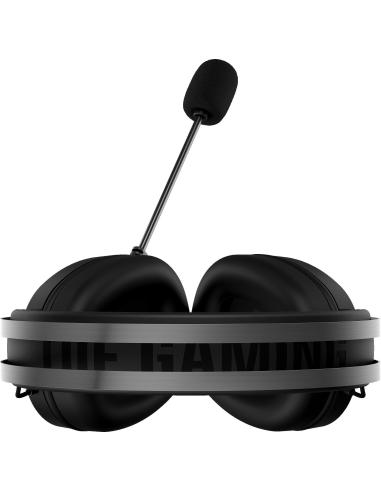 Asus TUF Gaming H1 Gen II Auriculares Negros