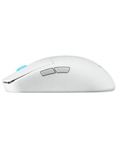 Asus ROG Harpe Ace Mini Ratón Gaming Inalámbrico 42000 DPI Blanco