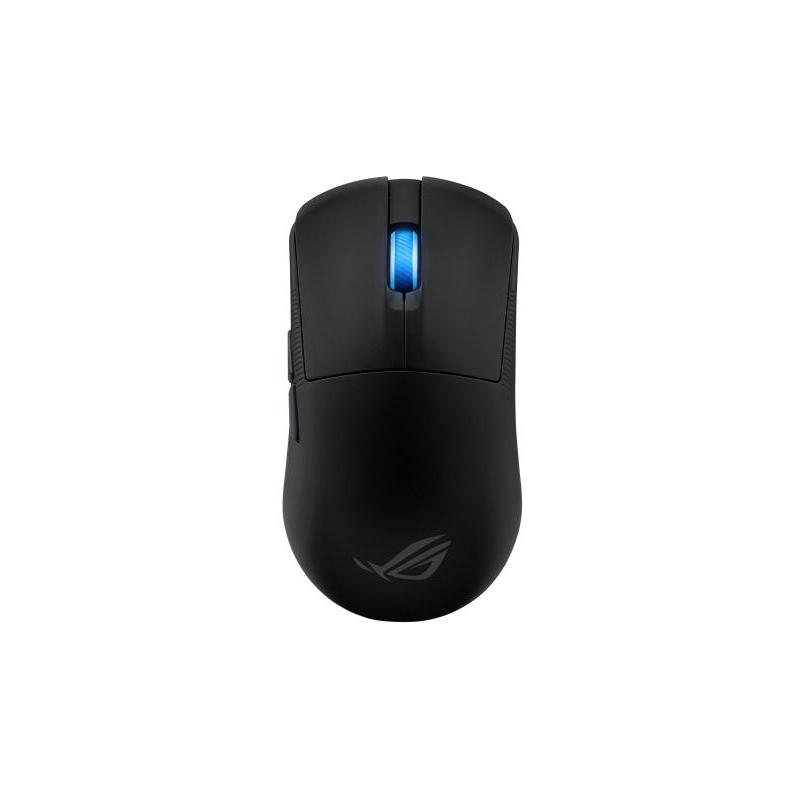 Asus ROG Harpe Ace Mini Ratón Gaming Inalámbrico 42000 DPI Negro