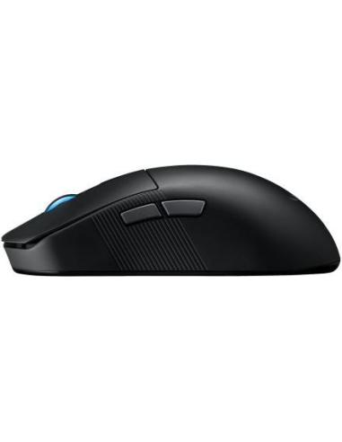 Asus ROG Harpe Ace Mini Ratón Gaming Inalámbrico 42000 DPI Negro