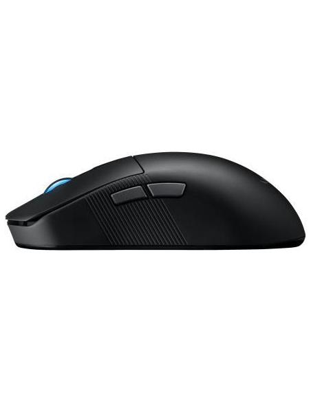 Asus ROG Harpe Ace Mini Ratón Gaming Inalámbrico 42000 DPI Negro