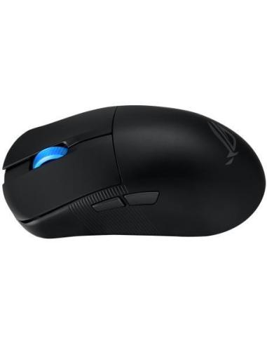 Asus ROG Harpe Ace Mini Ratón Gaming Inalámbrico 42000 DPI Negro