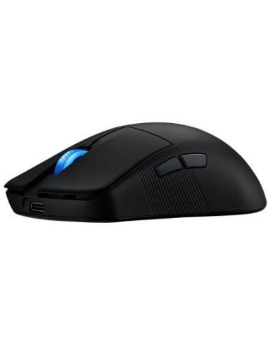 Asus ROG Harpe Ace Mini Ratón Gaming Inalámbrico 42000 DPI Negro