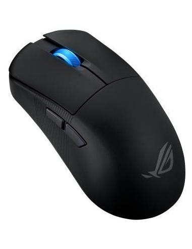 Asus ROG Harpe Ace Mini Ratón Gaming Inalámbrico 42000 DPI Negro