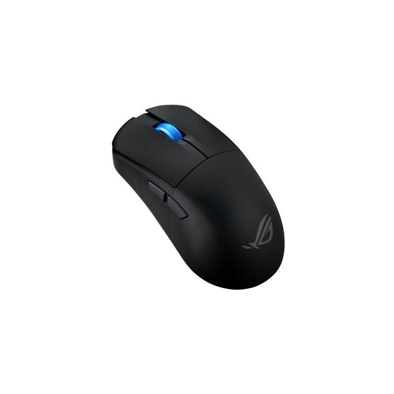 Asus ROG Harpe Ace Mini Ratón Gaming Inalámbrico 42000 DPI Negro