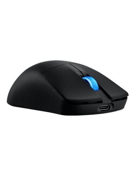 Asus ROG Harpe Ace Mini Ratón Gaming Inalámbrico 42000 DPI Negro