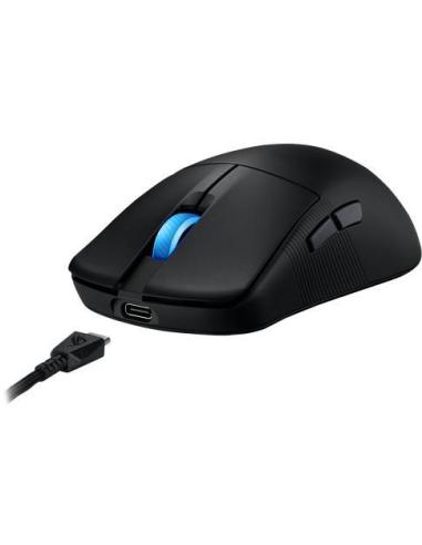 Asus ROG Harpe Ace Mini Ratón Gaming Inalámbrico 42000 DPI Negro
