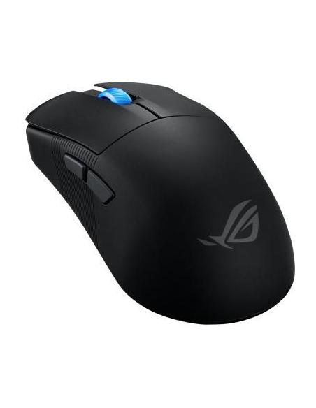 Asus ROG Harpe Ace Mini Ratón Gaming Inalámbrico 42000 DPI Negro
