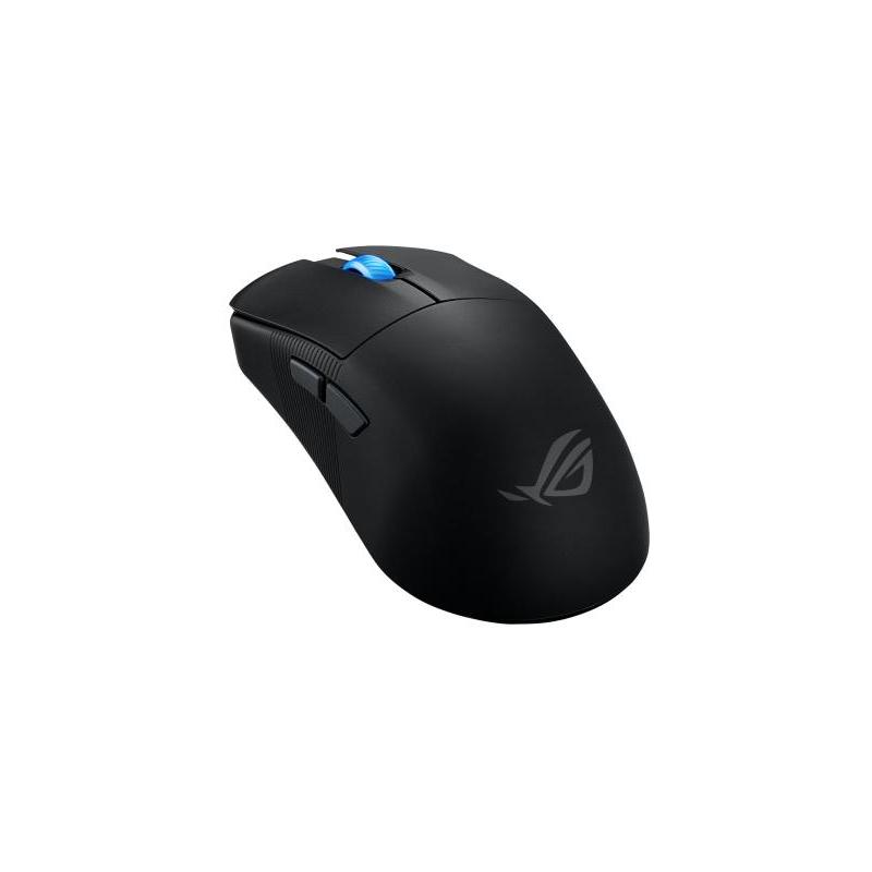 Asus ROG Harpe Ace Mini Ratón Gaming Inalámbrico 42000 DPI Negro