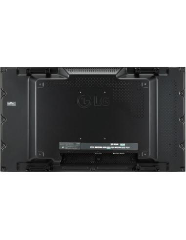 LG 49VL5PJ-A Pantalla Interactiva 49" IPS FullHD Negra