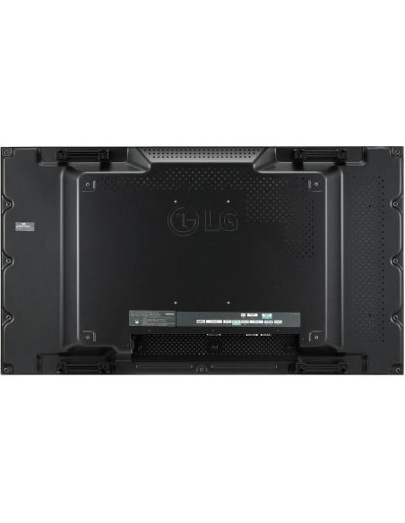 LG 49VL5PJ-A Pantalla Interactiva 49" IPS FullHD Negra