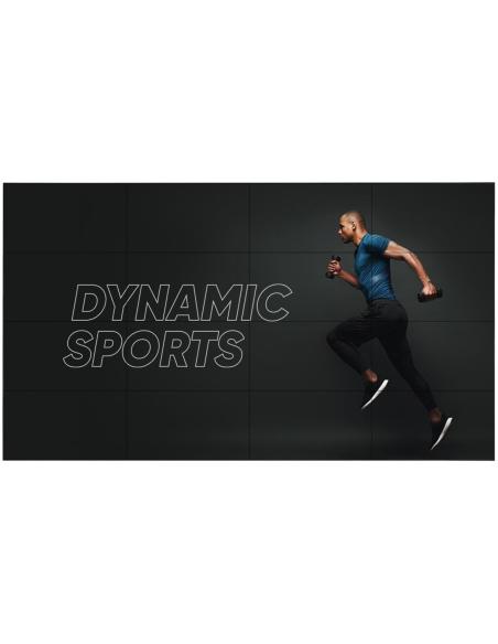 LG 49VL5PJ-A Pantalla Interactiva 49" IPS FullHD Negra