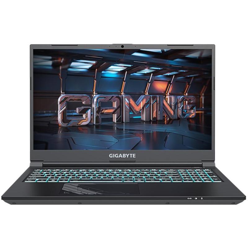 Gigabyte G5 KF5-53ES354SD Intel Core i5-13500H/16GB/1TB SSD/RTX 4060/15.6" FreeDOS