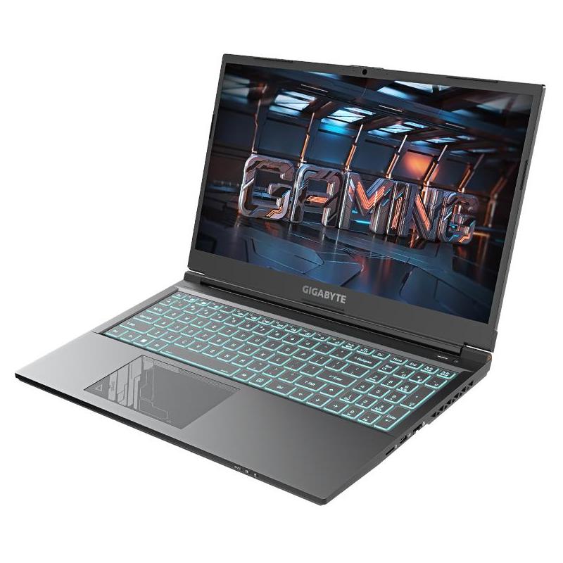 Gigabyte G5 KF5-53ES354SD Intel Core i5-13500H/16GB/1TB SSD/RTX 4060/15.6" FreeDOS