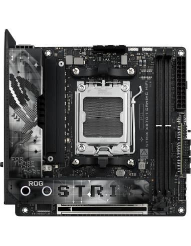 Asus ROG STRIX X870-I GAMING WIFi