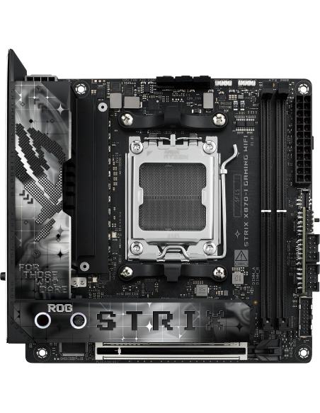 Asus ROG STRIX X870-I GAMING WIFi