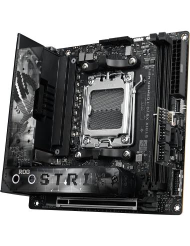 Asus ROG STRIX X870-I GAMING WIFi