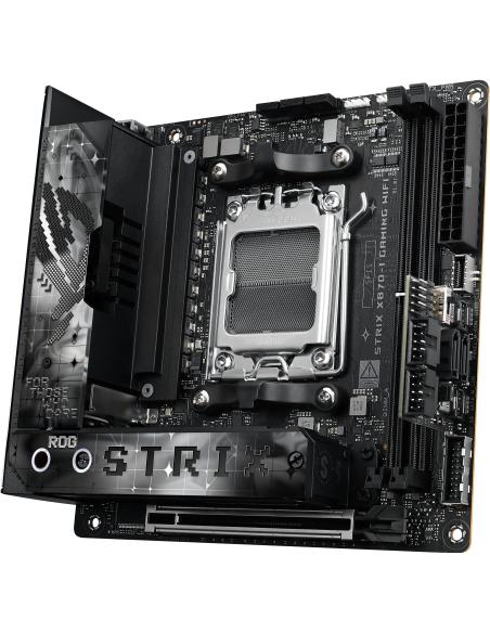 Asus ROG STRIX X870-I GAMING WIFi