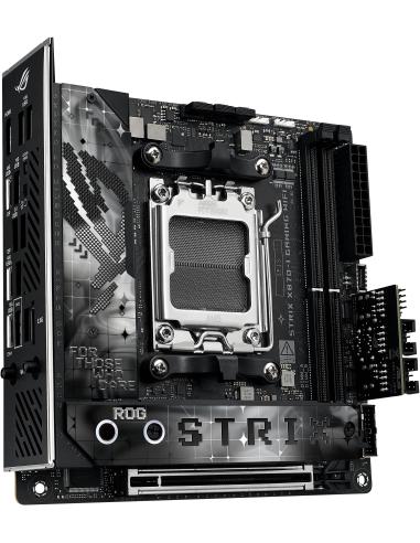 Asus ROG STRIX X870-I GAMING WIFi