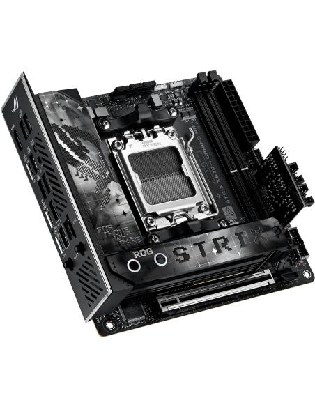Asus ROG STRIX X870-I GAMING WIFi