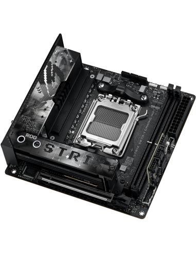 Asus ROG STRIX X870-I GAMING WIFi