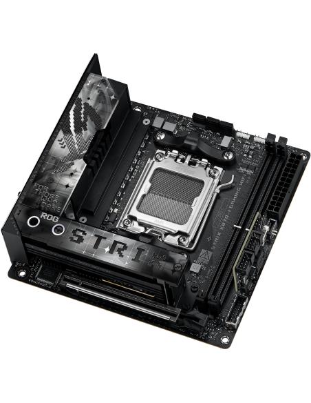 Asus ROG STRIX X870-I GAMING WIFi