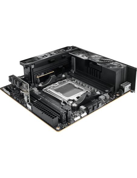 Asus ROG STRIX X870-I GAMING WIFi