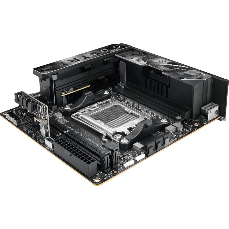 Asus ROG STRIX X870-I GAMING WIFi