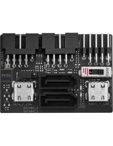 Asus ROG STRIX X870-I GAMING WIFi