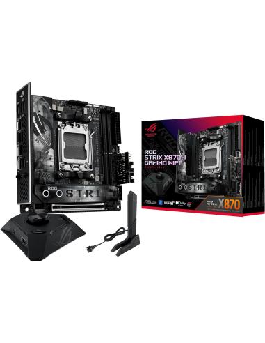 Asus ROG STRIX X870-I GAMING WIFi
