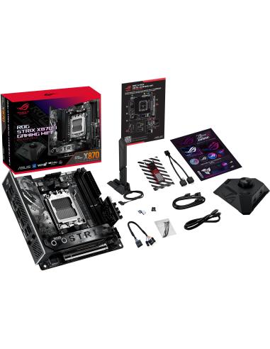 Asus ROG STRIX X870-I GAMING WIFi