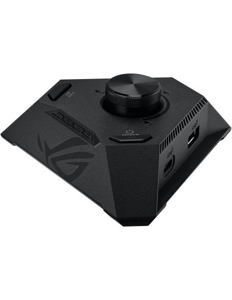 Asus ROG STRIX X870-I GAMING WIFi