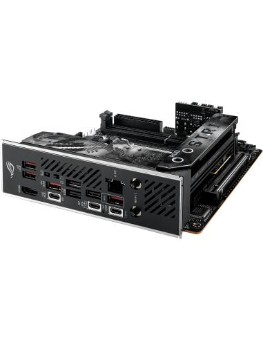 Asus ROG STRIX X870-I GAMING WIFi