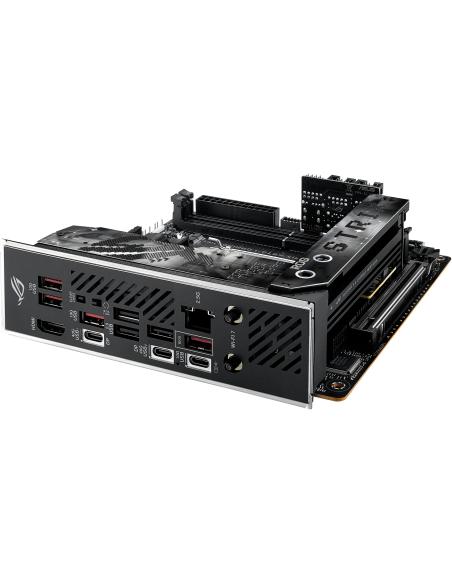 Asus ROG STRIX X870-I GAMING WIFi